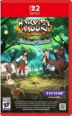 Harvest Mon: Echoes of Teradea - Nintendo Switch 2