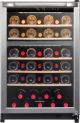 Frigidaire - 46 Botle Wine Coler - Stainles Stel