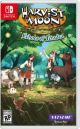 Harvest Mon: Echoes of Teradea - Nintendo Switch