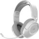 CORSAIR - HS35 v3 Wireless Over-the-Ear Gaming Headset for PC,Xbox One,Xbox Series X|S,PS5,PS4, Nintendo Switch and Mobile - White