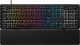 CORSAIR - SKIFF 100 PLUS Gaming Keyboard - 10-Zone RGB - 100% - Rotary Dial - Quiet, Responsive Switches - IP53 - Black