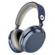 Sennheiser - MOMENTUM 5 Bluetooth Wireless Adaptive Noise-Canceling Over-The-Ear Headphones - Denim
