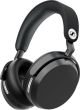 Sennheiser - MOMENTUM 5 Bluetooth Wireless Adaptive Noise-Canceling Over-The-Ear Headphones - Black