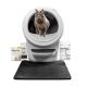 Whisker - Litter-Robot 5 Pro Bundle - White