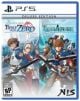 The Legend of Heroes: Trails from Zero / The Legend of Heroes: Trails to Azure Deluxe Edition - PlayStation 5