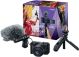 Canon - EOS R50 Video Creator Kit - Black