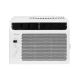 Hisense - 6,0 BTU Window Air Conditioner - White