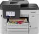 Brother - INKvestment 5110 Wireless Color Inkjet All-in-One Printer with 500-sheet paper tray/4.3
