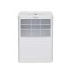 Hisense - 25 Pint Dehumidifier - White