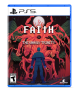 Faith: The Unholy Trinity - PlayStation 5