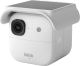 Blink - Solaris 2K+ - Solar-powered wireless smart security camera, runs in as little as 45 minutes of direct sun, Add on - White