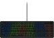 JLab - Nightfall Full-Size Wired Gaming Keyboard - Black