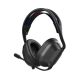 JLab - Daybreak Wireless Gaming Headset - Black