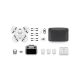 DJI - Flip Fly More Combo (DJI RC 2) (GL)