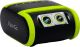 XbotGo - Falcon AI Sports Camera, 4K Auto-Tracking Action Cam for Team Sports, Dual Lens with Live Streaming, No Subscription - Edge Green