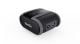 XbotGo - Falcon AI Sports Camera, 4K Auto-Tracking Action Cam for Team Sports, Dual Lens with Live Streaming, No Subscription - Shadow Grey