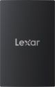 Lexar - Lexar® SL500 Portable SSD 1TB, USB 3.2 Gen 2x2 - Black