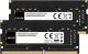 Lexar - DDR4 SODIMM 3200MT/s, C22, 1x16GB - Black