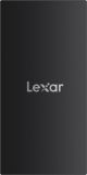 Lexar - Lexar® SL300 Portable SSD, 1TB, USB 3.2 Gen 2 - Black