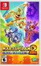 Marsupilami 2 - Salsa Palombia - Nintendo Switch