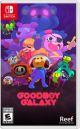 Goodboy Galaxy - Nintendo Switch