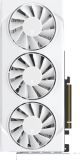 XFX - Swift AMD Radeon RX 9070GRE Triple Fan Gaming Edition with 12GB GDDR6 HDMI 3xDP, AMD RDNA 4 - White
