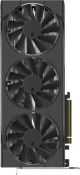 XFX - Swift AMD Radeon RX 9070GRE Triple Fan Gaming Edition with 12GB GDDR6 HDMI 3xDP, AMD RDNA 4 - Black