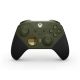 Microsoft - XBOX Elite Series 2 Core Wireless Controller for XBOX Series X, XBOX Series S, XBOX One, PCs, and Cloud-Enabled Devices - Dark Green