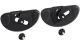 ErgoAV - AnyWall Ultra Slim TV Mount for 40'Ä≥ to 90'Ä≥ TVsTM - Black