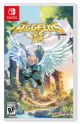 Aggelos 2 - Nintendo Switch