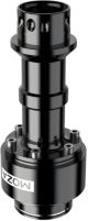 Moza Racing - Racing Sim Wheelbase Extension Rod for Windows
