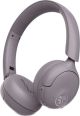 JLab - GO LUX ANC Wireless On-Ear Headphones - Mauve