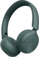 JLab - GO LUX ANC Wireless On-Ear Headphones - Sage