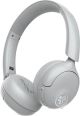 JLab - GO LUX ANC Wireless On-Ear Headphones - Cloud White