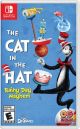 Cat in the Hat: Rainy Day Mayhem - Nintendo Switch
