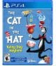 Cat in the Hat: Rainy Day Mayhem - PlayStation 4