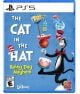 Cat in the Hat: Rainy Day Mayhem - PlayStation 5