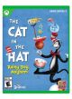 Cat in the Hat: Rainy Day Mayhem - Xbox Series S