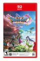 DRAGON QUEST XI S: Echoes of an Elusive Age Definitive Edition - Nintendo Switch 2