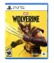 Marvel’s Wolverine - PlayStation 5