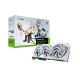 MSI - NVIDIA GeForce RTX 5070 Ti 16G FRIEREN EDITION OC GDDR7 PCI Express Gen 5 Graphics Card - White