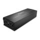 Pioneer - Compact Class FD 4-Channel Amplifier - Black