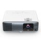 BenQ - TK710 4K HDR Laser Home Entertainment Projector, 3200 lumens - White