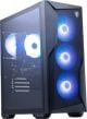 MSI - Codex R2 Gaming Desktop - Intel i5-14400F - 16GB Memory - NVIDIA GeForce RTX 5060 - 1TB SSD - Black