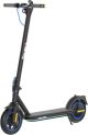 5th Wheel - AURAPRO Foldable Electric Scooter w/ 20 mi Max Range and 18 mph Max Speed - Black