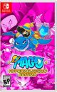 Mago: Hyperdelicious Edition - Nintendo Switch