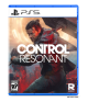CONTROL Resonant - PlayStation 5