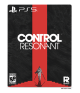 CONTROL Resonant SteelBook Edition - PlayStation 5