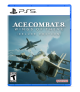 Ace Combat 8: Wings of Theve Deluxe Edition - PlayStation 5