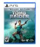 Tomb Raider: Legacy of Atlantis Deluxe Edition - PlayStation 5